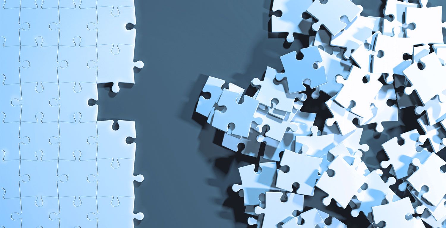 Automation is driving the translation industry