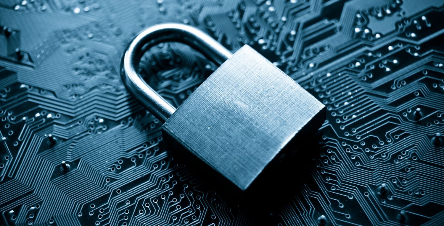 Information security: Why is it important to us?