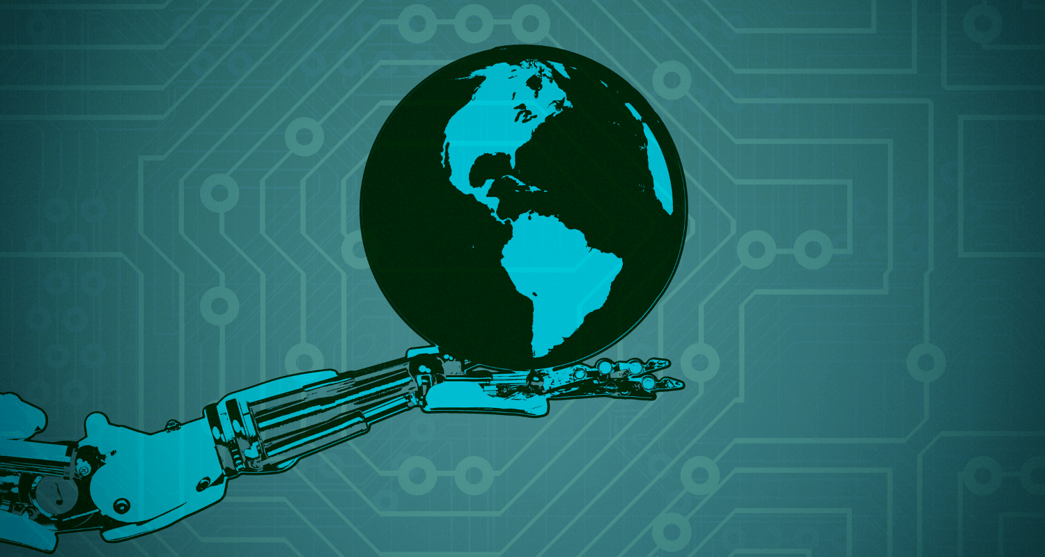 Workflow automation in the translation industry