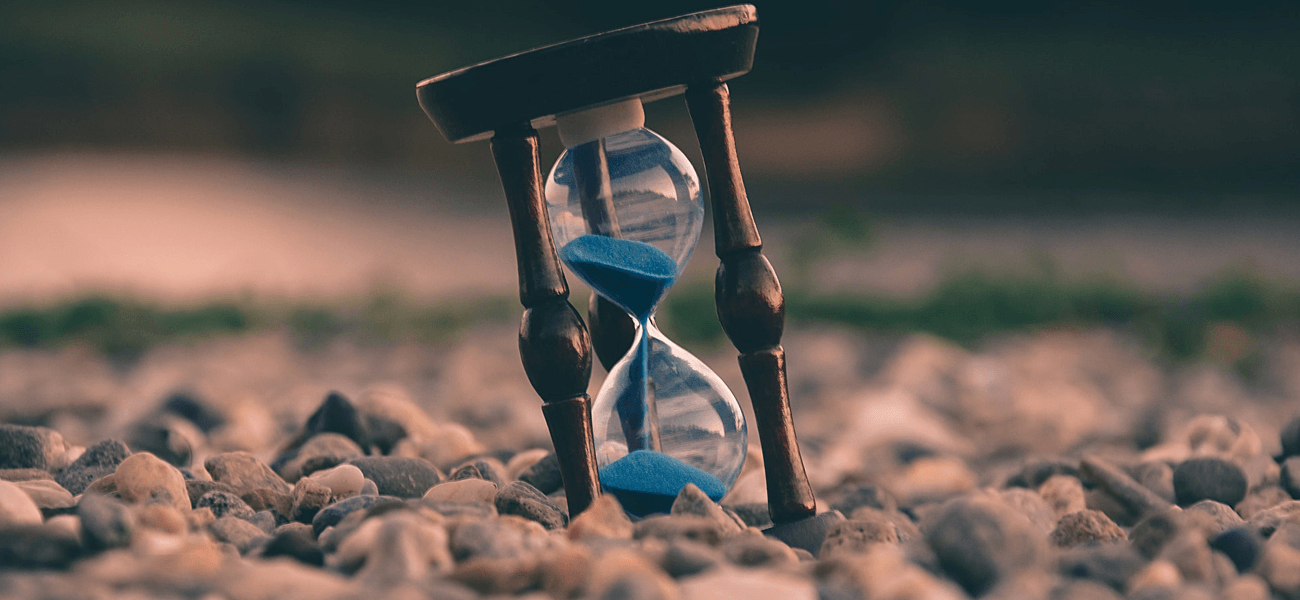 How long does it take to manage a translation project?