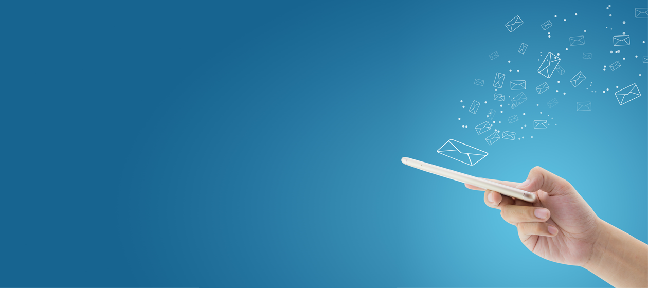 How does BeLazy handle emails to create automated workflows