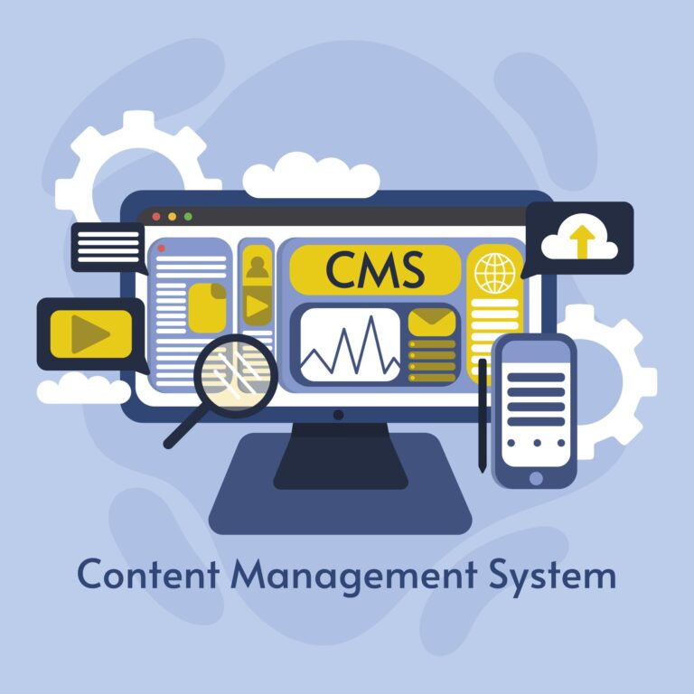 Content Management System (CMS) integrations